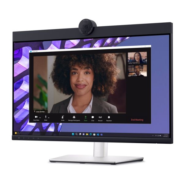 DELL 23.8 inch P2424HEB FHD Video konferencijski USB-C IPS monitor - MON02707