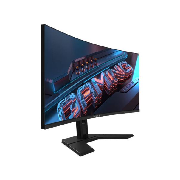 GIGABYTE Gaming Monitor 34