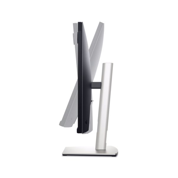 DELL 27 inch P2724DEB QHD Video konferencijski USB-C IPS monitor - MON02747