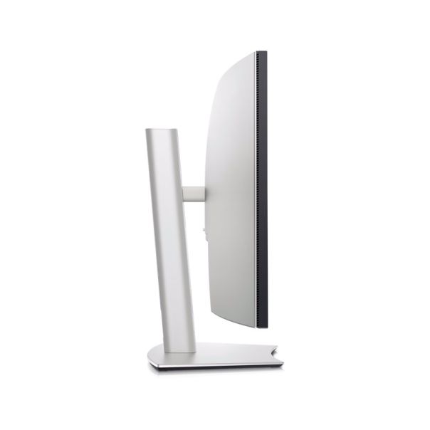 DELL 39.7 inch U4025QW WUHD 120Hz Thunderbolt UltraSharp zakrivljeni IPS monitor - MON02754
