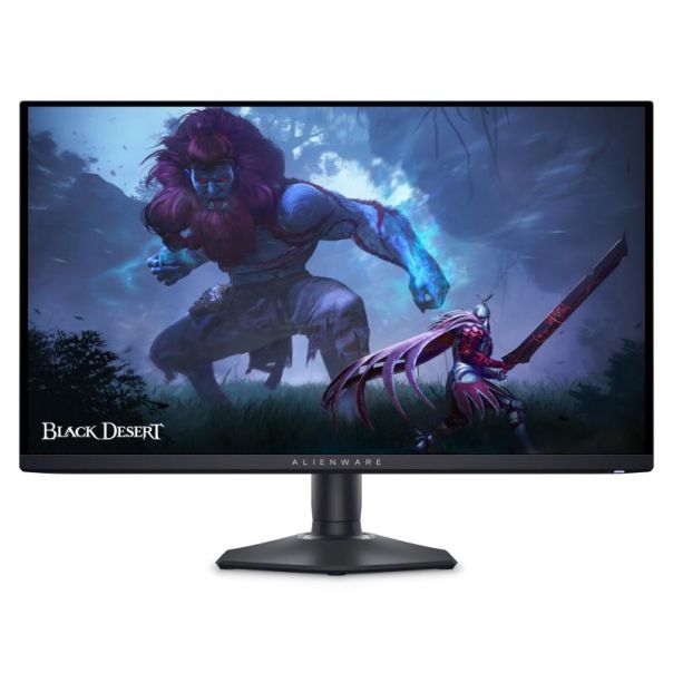DELL 27 inch AW2725DF QHD OLED 360Hz FreeSync Alienware Gaming monitor - MON02756