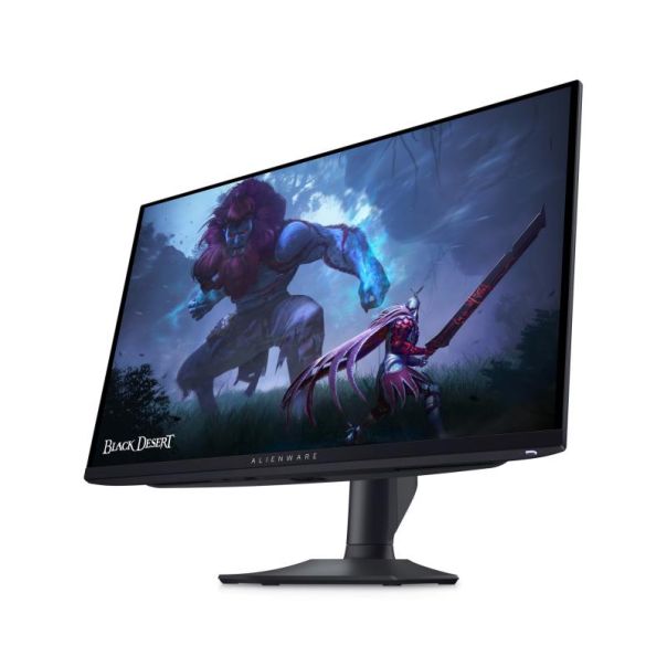 DELL 27 inch AW2725DF QHD OLED 360Hz FreeSync Alienware Gaming monitor - MON02756
