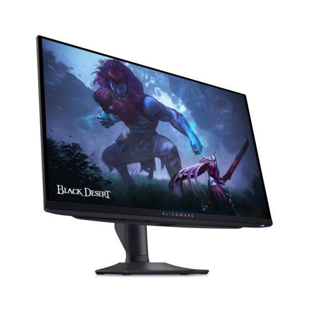 DELL 27 inch AW2725DF QHD OLED 360Hz FreeSync Alienware Gaming monitor - MON02756