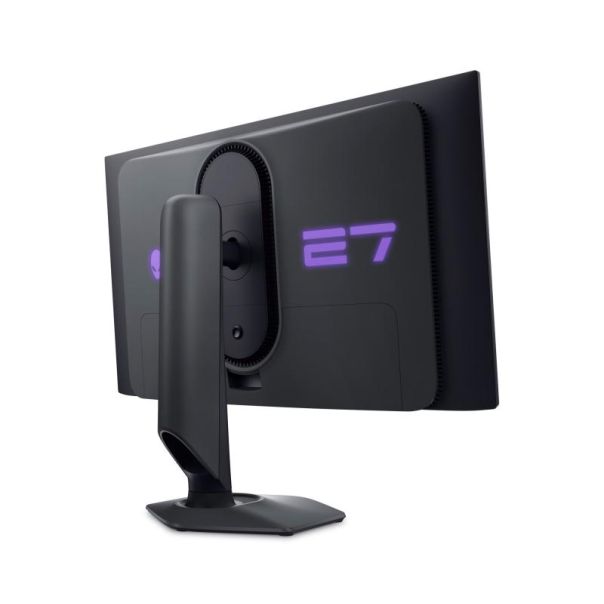 DELL 27 inch AW2725DF QHD OLED 360Hz FreeSync Alienware Gaming monitor - MON02756