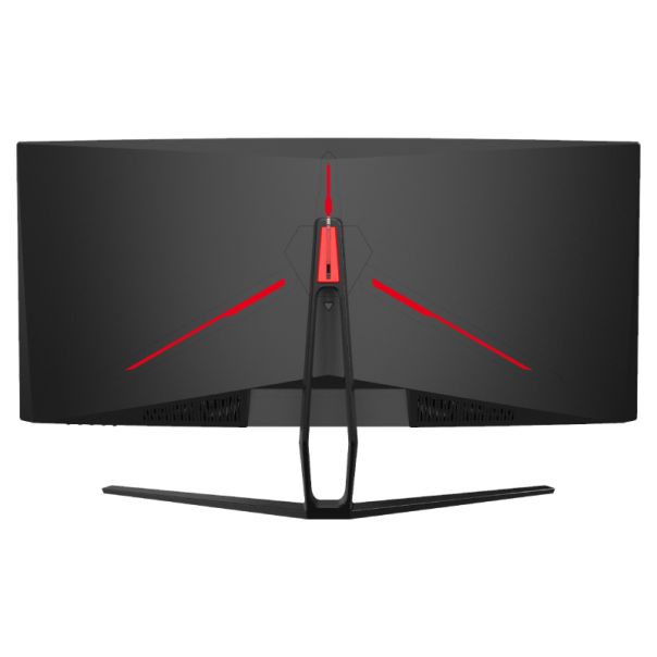 DAHUA 34 inča LM34-E330C WQHD Gaming zakrivljeni monitor - MON02758