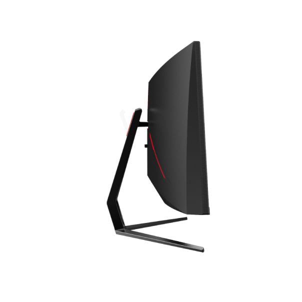 DAHUA 34 inča LM34-E330C WQHD Gaming zakrivljeni monitor - MON02758