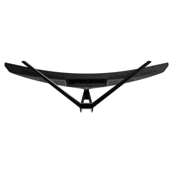 DAHUA 34 inča LM34-E330C WQHD Gaming zakrivljeni monitor - MON02758