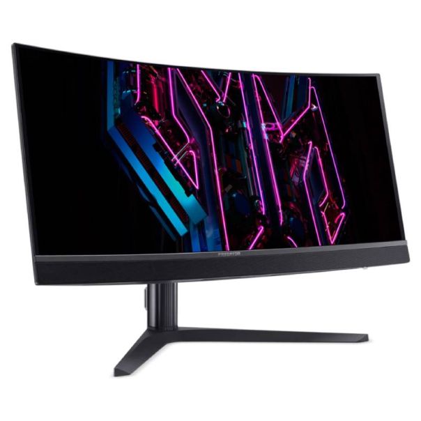 ACER monitor Predator X34 34 inča X34V OLED 3.440 x 1.440 - MON02769