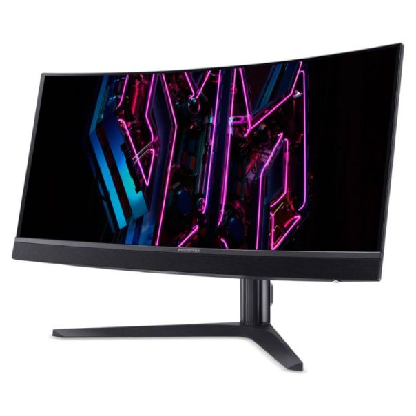 ACER monitor Predator X34 34 inča X34V OLED 3.440 x 1.440 - MON02769