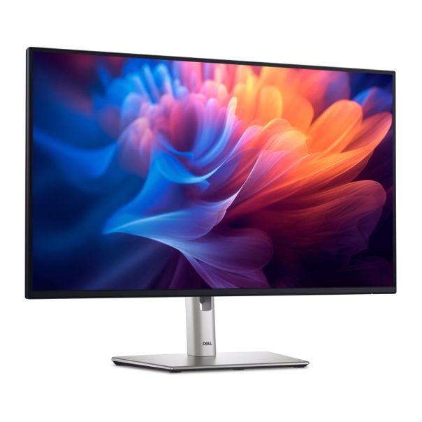 DELL 27 inch P2725HE 100Hz USB-C Professional IPS monitor - MON02774