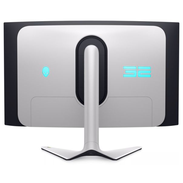 DELL 31.5 inch AW3225QF 4K OLED 240Hz G-Sync Alienware Gaming beli monitor - MON02958