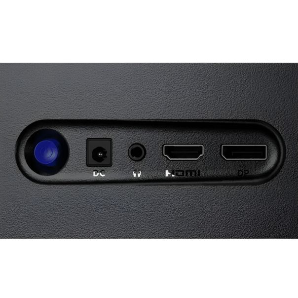 XIAOMI Monitor Gaming G27i/P27FBB-RGGL/36W/1920x1080/165Hz/crna - ELA5375EU