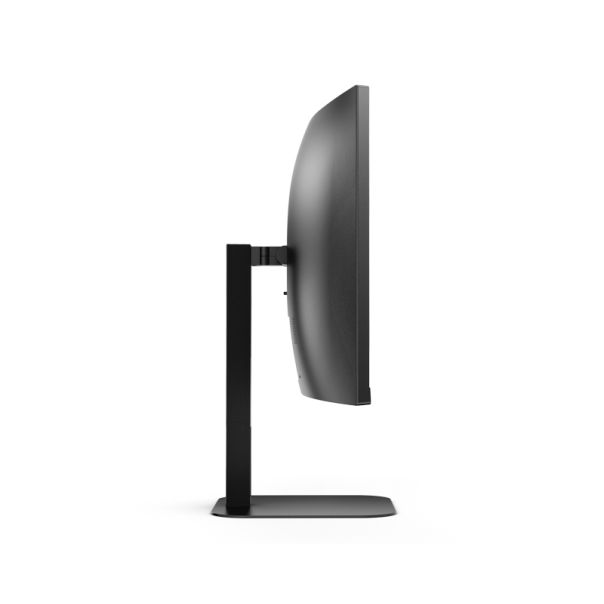 AOC 34 inca CU34V5C/BK WLED zakrivljeni monitor - MON02973