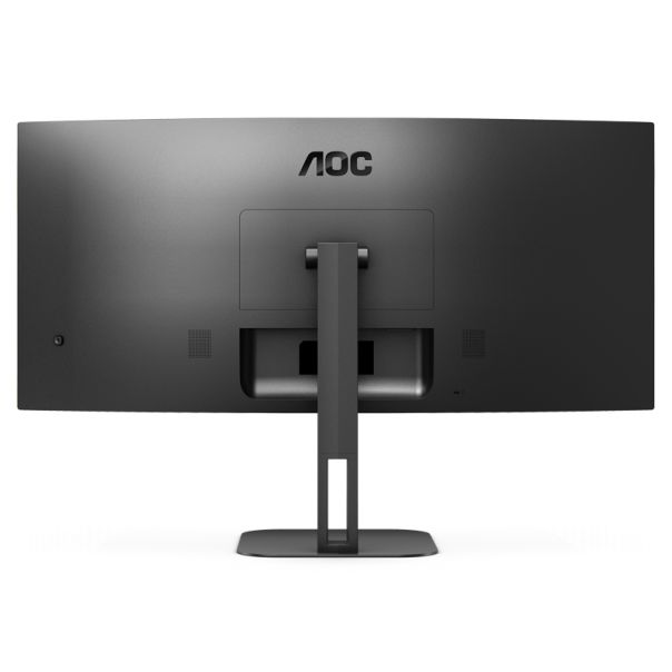 AOC 34 inca CU34V5C/BK WLED zakrivljeni monitor - MON02973