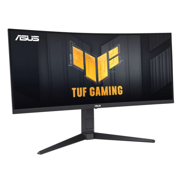 ASUS 34 inča TUF Gaming VG34VQL3A LED crni monitor - MON02985