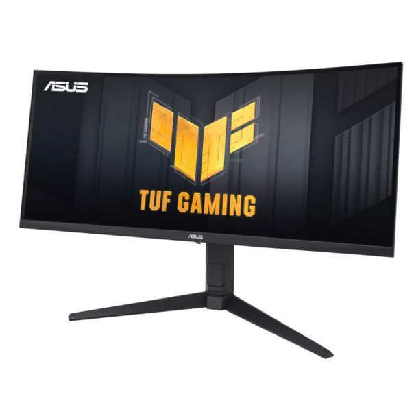 ASUS 34 inča TUF Gaming VG34VQL3A LED crni monitor - MON02985