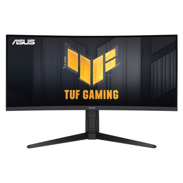 ASUS 34 inča TUF Gaming VG34VQL3A LED crni monitor - MON02985