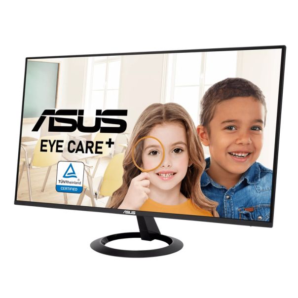 ASUS 27 inča VZ27EHF IPS LED crni monitor - MON02992