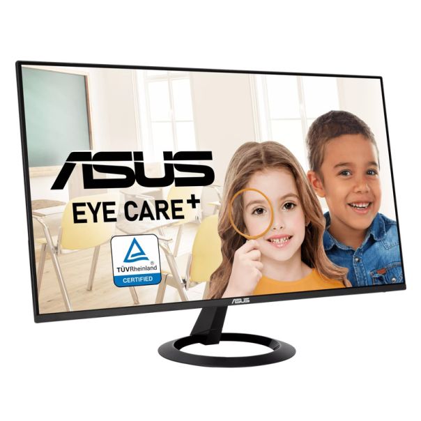 ASUS 27 inča VZ27EHF IPS LED crni monitor - MON02992