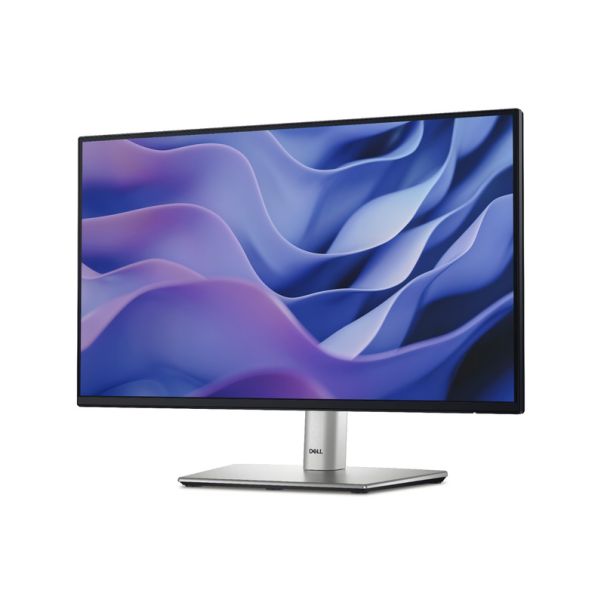 DELL Monitor 21.5 inch P2225H 100Hz Professional IPS monitor - MON02994