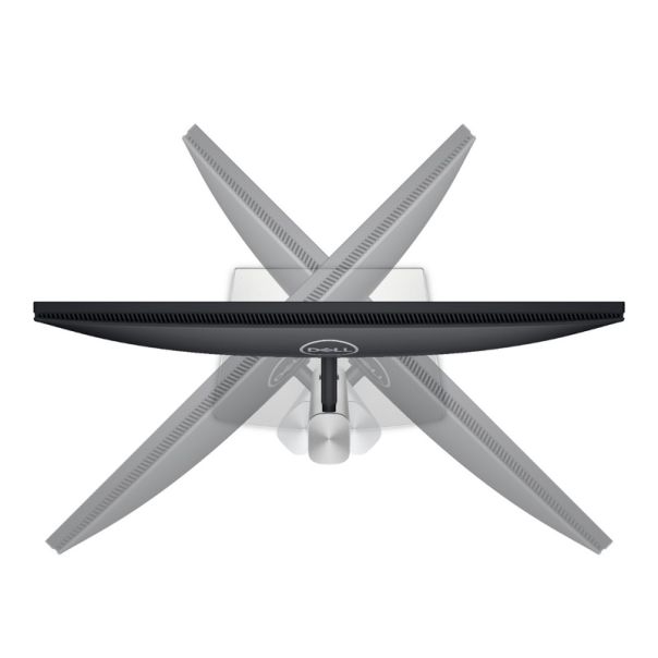 DELL Monitor 21.5 inch P2225H 100Hz Professional IPS monitor - MON02994