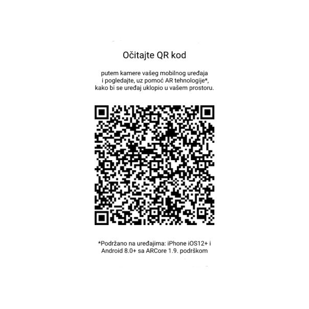 DELL Monitor 21.5 inch P2225H 100Hz Professional IPS monitor - MON02994