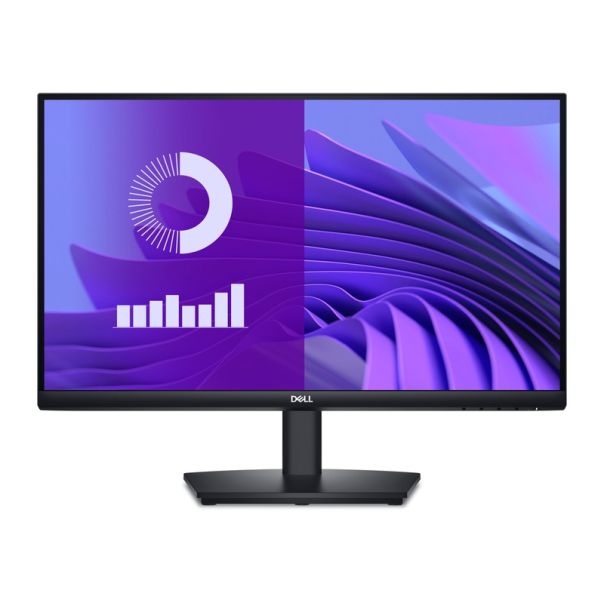 DELL 23.8 inch E2425HS monitor - MON02996