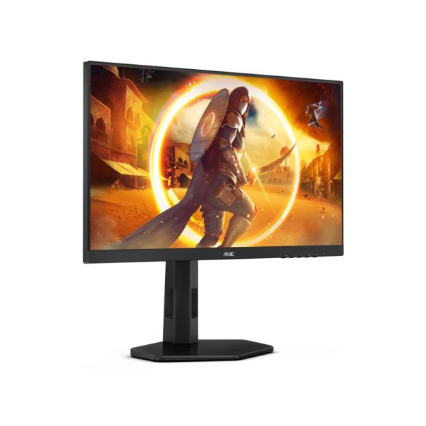 AOC 23.8 inča 24G4X FHD IPS GAMING monitor - MON03011