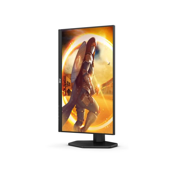 AOC 23.8 inča 24G4X FHD IPS GAMING monitor - MON03011