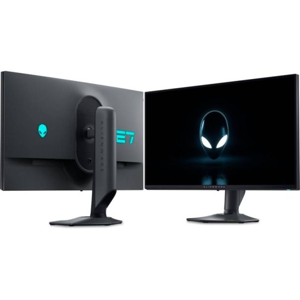 DELL 27 inch AW2725QF 4K IPS 180Hz G-Sync Alienware Dual-Resolution Gaming monitor - MON03032