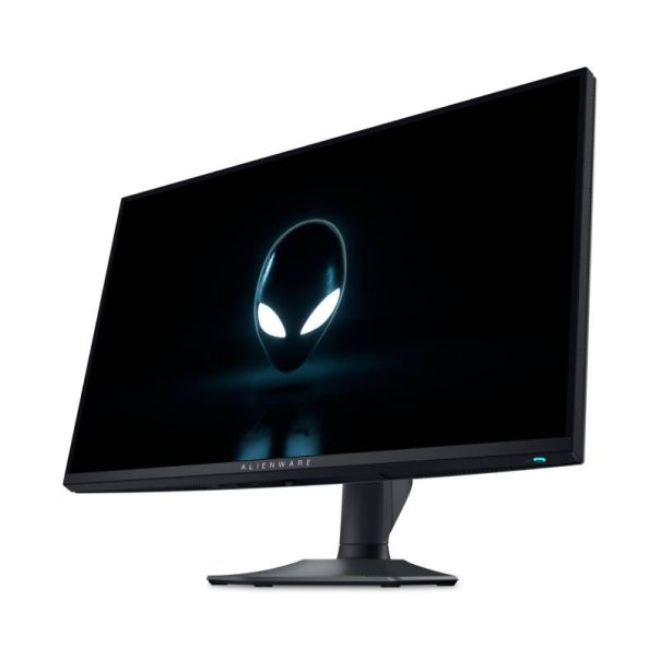 DELL 27 inch AW2725QF 4K IPS 180Hz G-Sync Alienware Dual-Resolution Gaming monitor - MON03032