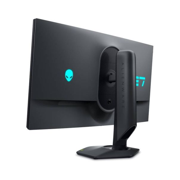 DELL 27 inch AW2725QF 4K IPS 180Hz G-Sync Alienware Dual-Resolution Gaming monitor - MON03032