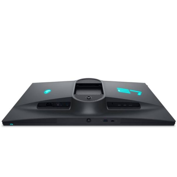 DELL 27 inch AW2725QF 4K IPS 180Hz G-Sync Alienware Dual-Resolution Gaming monitor - MON03032