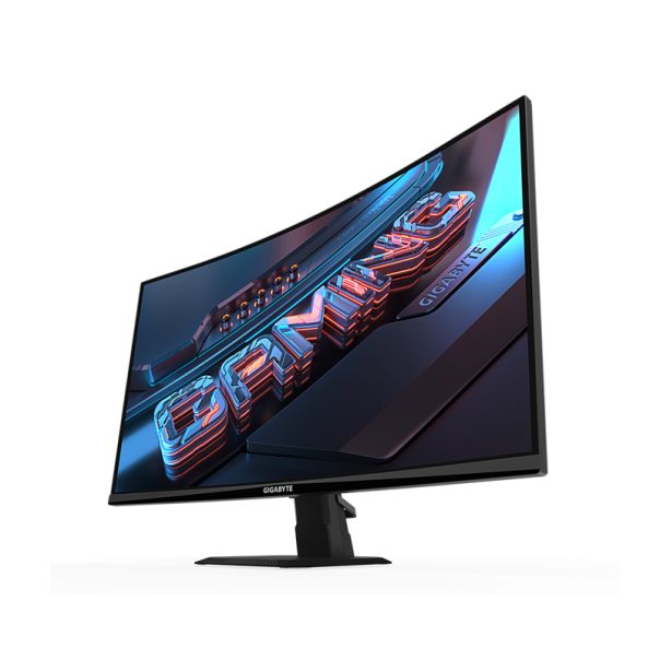 GIGABYTE 27 inča GS27FC EK1 Gaming Monitor - MON03033