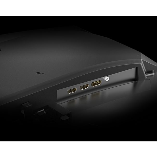 GIGABYTE 27 inča GS27FC EK1 Gaming Monitor - MON03033