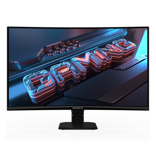 GIGABYTE 27 inča GS27FC EK1 Gaming Monitor - MON03033