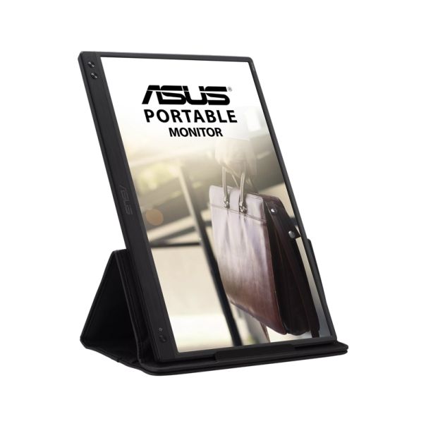 ASUS Monitor 15.6 inča ZenScreen MB166CR Portable USB Monitor - MON03058