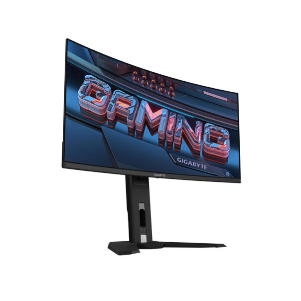 GIGABYTE 34 inča MO34WQC Gaming Monitor 175Hz - MON03115