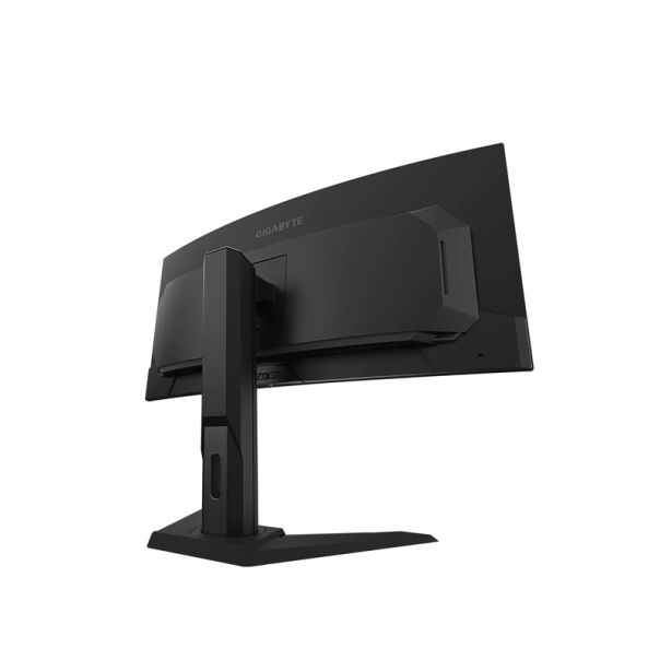 GIGABYTE 34 inča MO34WQC Gaming Monitor 175Hz - MON03115