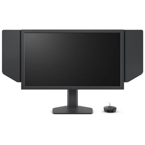 BENQ Zowie 24.1 inča XL2566X+ LED Gaming 400Hz crni monitor - MON03121