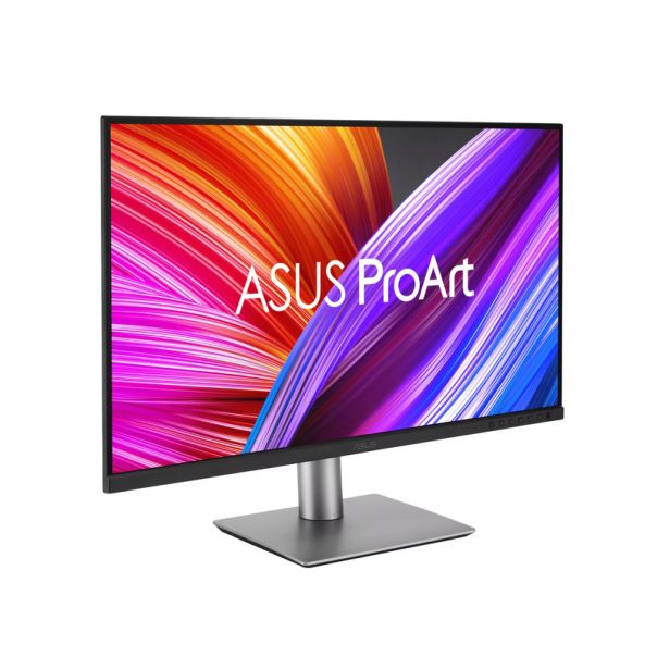 ASUS Monitor 27 inča PA279CRV UHD monitor sivi - MON03132