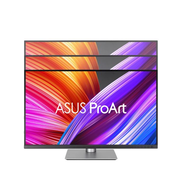 ASUS Monitor 27 inča PA279CRV UHD monitor sivi - MON03132