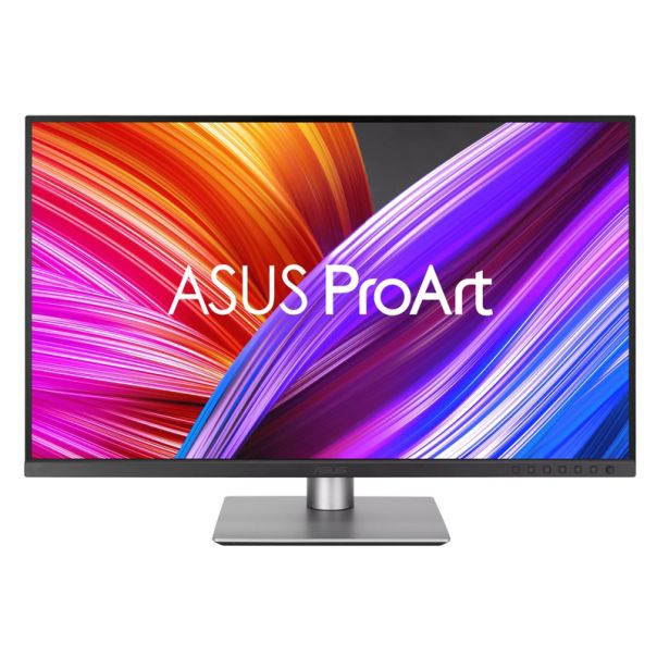 ASUS Monitor 27 inča PA279CRV UHD monitor sivi - MON03132
