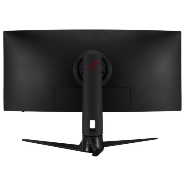 ASUS Monitor 34 inča ROG Strix XG349C UWQHD zakrivljeni Gaming Monitor crni - MON03134