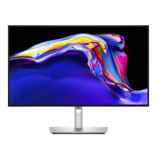 DELL 27 inch U2725QE 4K 120Hz Thunderbolt UltraSharp IPS monitor - MON03149