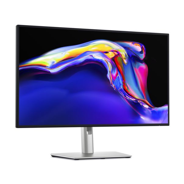 DELL 27 inch U2725QE 4K 120Hz Thunderbolt UltraSharp IPS monitor - MON03149