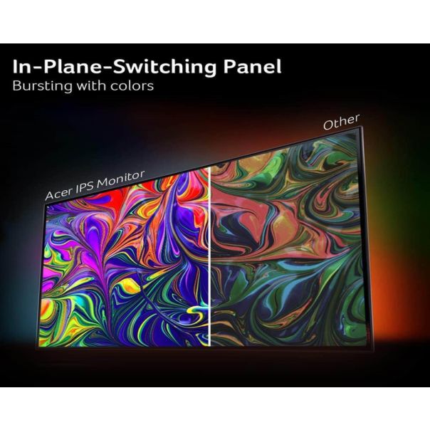 ACER 24.5 inča EK251QGBI FHD LED monitor - MON03156