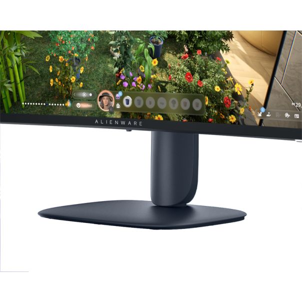 DELL 31.5 inch AW3225DM QHD 180Hz FreeSync Alienware Gaming zakrivljeni monitor - MON03158
