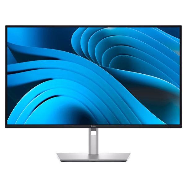 DELL 27 inch P2725DE QHD 100Hz USB-C Pro Plus IPS monitor - MON03163