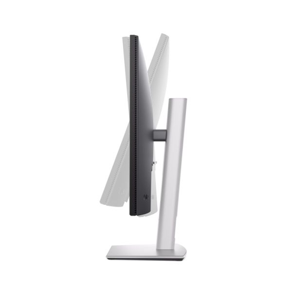 DELL 27 inch P2725DE QHD 100Hz USB-C Pro Plus IPS monitor - MON03163